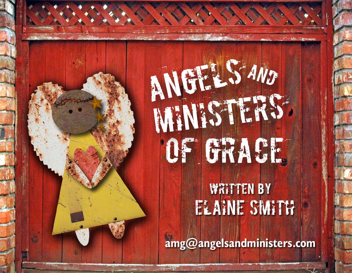 Angels and Ministers of Grace
