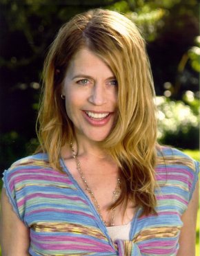 Linda Hamilton